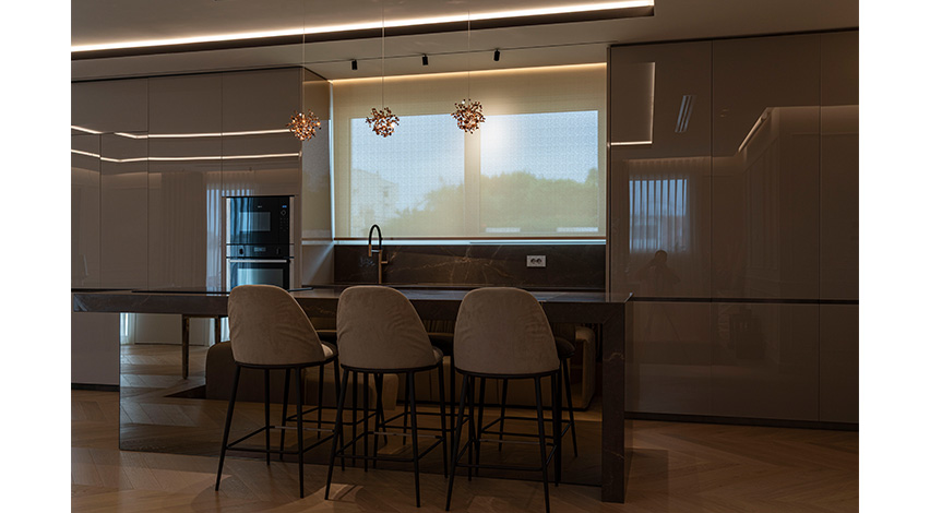 ARGENT, MON BIJOU | Luxury Bio-Architecture Villa